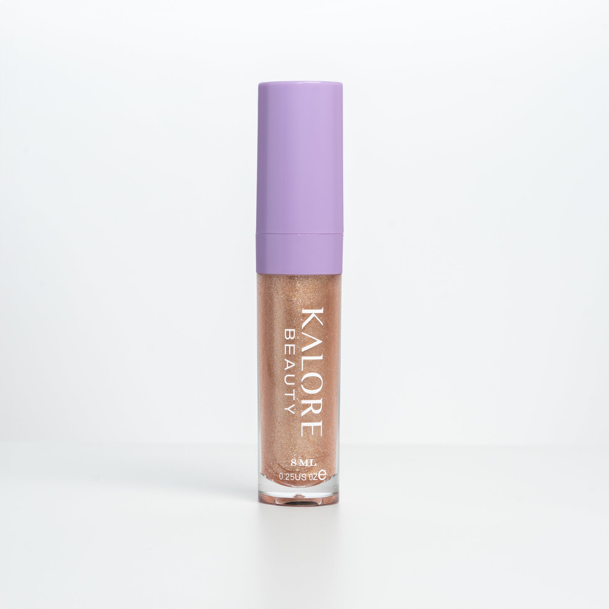 Golden Aura Lip Gloss