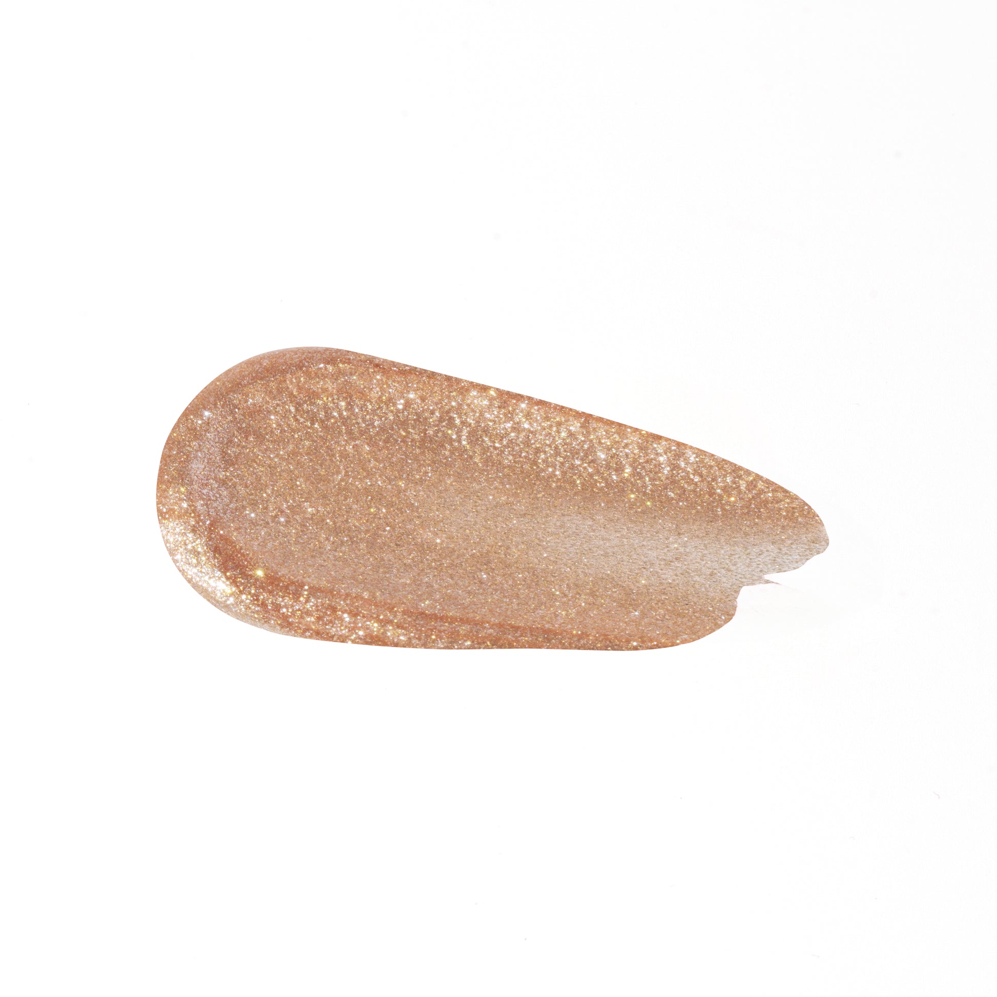 Golden Aura Lip Gloss